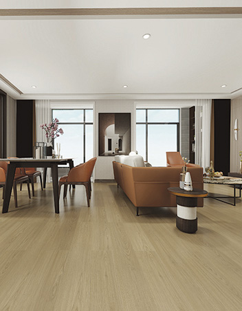 ASH OAK
