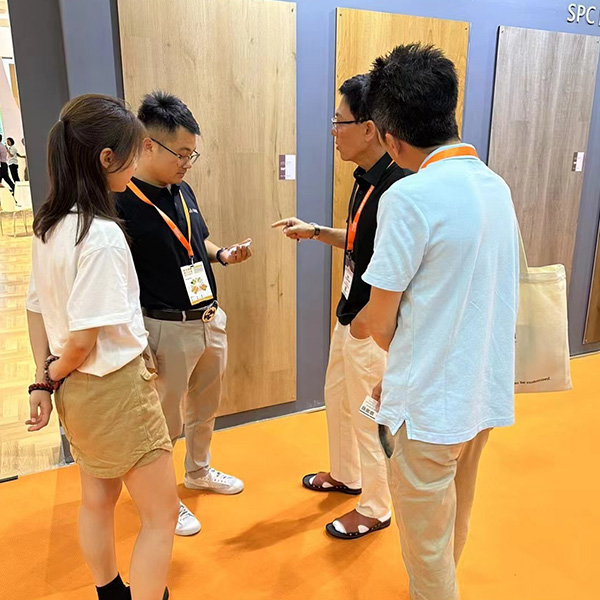 Exhibition