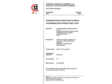 CSI-1