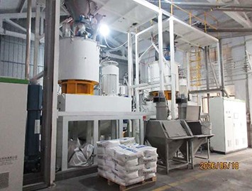 Production area-1