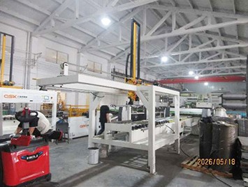 Production area-2