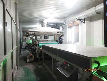 Production area-3