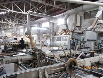 Production area-6