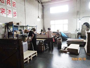 Production area-7