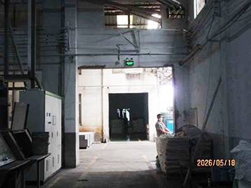 Production area-13