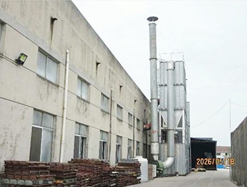 Production area-23