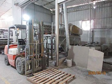 Production area-28