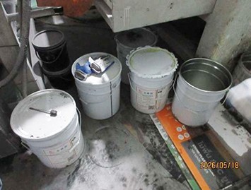 Production area-31